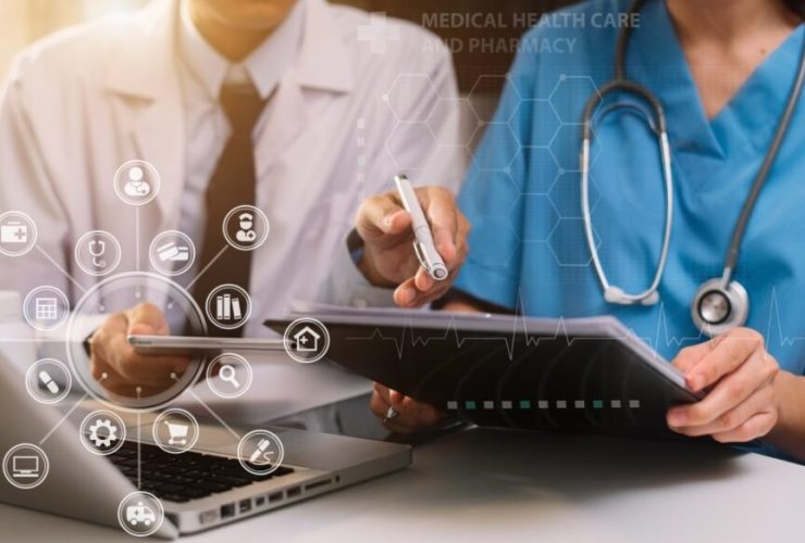 تأمين البيانات الصحية.. التحديات والاستراتيجيات لحماية الخصوصية في العصر الرقمي
