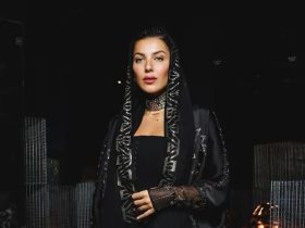 بين عراقة الرياض وحداثة التصميم.. رحلة نوف المنيف الإبداعية.