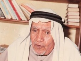 أحمد السباعي.. سادن الأدب ومؤسس المسرح الأول في السعودية