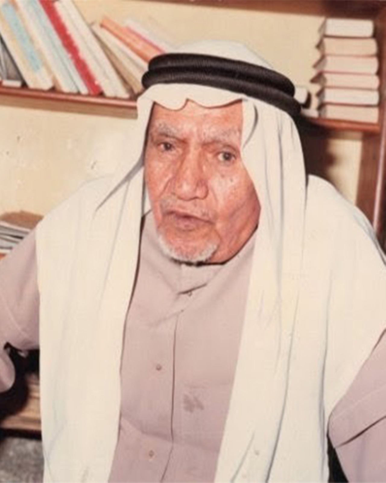 أحمد السباعي.. سادن الأدب ومؤسس المسرح الأول في السعودية