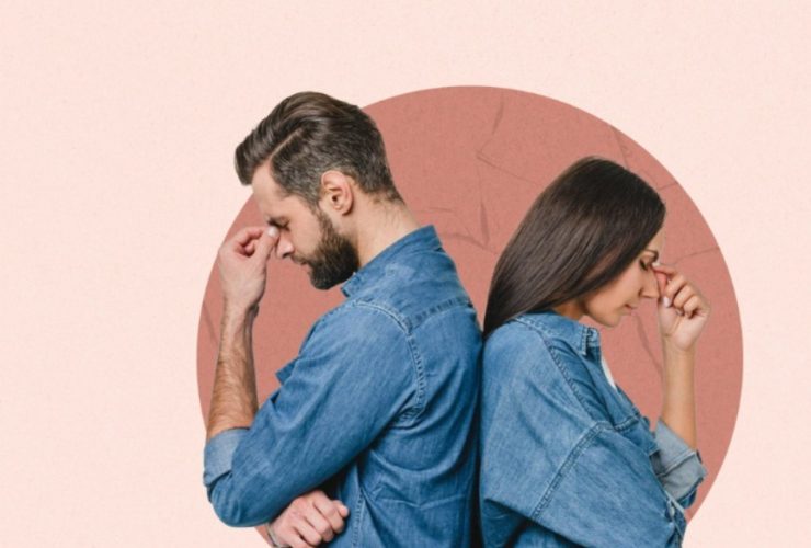 سموم الطلاق.. حين يتحول الأطفال إلى "دروع بشرية" في حروب الانفصال