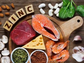مكملات الزنك.. دليلك الشامل لأفضل وقت لتناولها وفوائدها الصحية