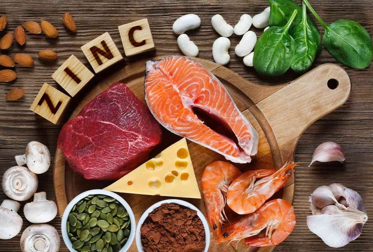 مكملات الزنك.. دليلك الشامل لأفضل وقت لتناولها وفوائدها الصحية