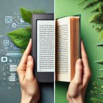 القراءة الرقمية.. تحول معرفي أم مجرد تبديل للوعاء؟