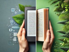 القراءة الرقمية.. تحول معرفي أم مجرد تبديل للوعاء؟