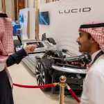 جدة 2026.. معرض السيارات الكهربائية يرسم ملامح مستقبل النقل المستدام في المملكة