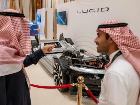 جدة 2026.. معرض السيارات الكهربائية يرسم ملامح مستقبل النقل المستدام في المملكة