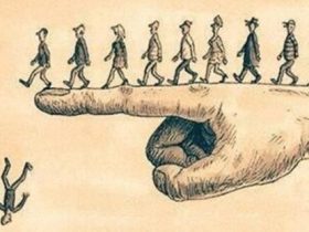 عدوى التقليد.. و مخاطر الذوبان في الثقافة السائدة