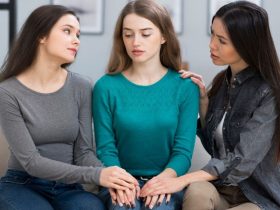 كيف يحمي الدعم الاجتماعي المريض من الشعور بالعبء؟خطوات عملية