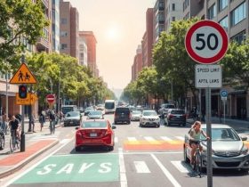 أمن الطرق.. بين سطوة القانون وثقافة "السلامة المرورية