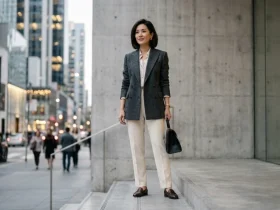 أناقة تعبر عنك.. كيف تصنع الموضة هويتك؟