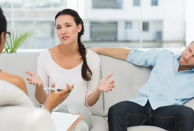 العقم والعلاقات الزوجية.. كيف يؤثر على الترابط النفسي والاجتماعي بين الزوجين