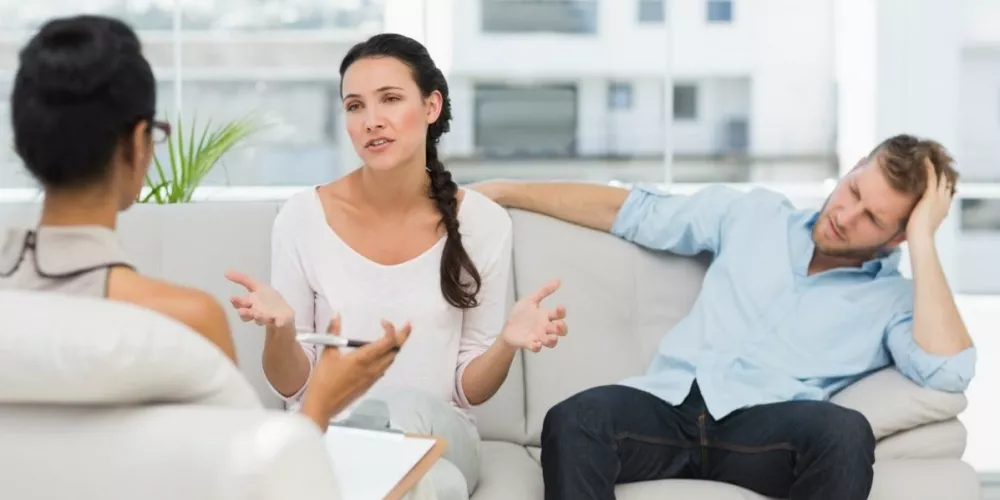 العقم والعلاقات الزوجية.. كيف يؤثر على الترابط النفسي والاجتماعي بين الزوجين