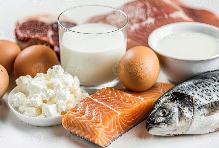 السمك والحليب.. هل هو مزيج قاتل أم وجبة متكاملة؟ الخرافة وتصحيحها