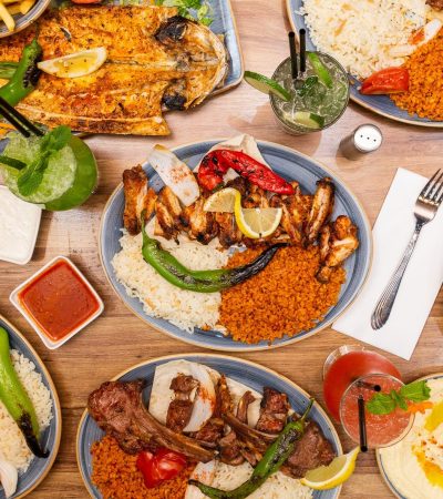 المطبخ العربي.. أرشيف النكهات وحارس الهوية الثقافية