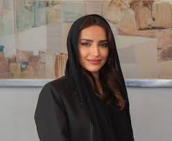 نجلاء العتيبي.. قيادة التواصل في مشروع حديقة الملك سلمان