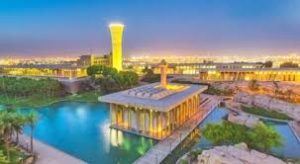 جامعة الملك فهد للبترول والمعادن.. صرح علمي يقود الابتكار العالمي في الهندسة والتقني