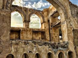 البيوت الأثرية في القطيف.. عمارة تراثية تعكس الهوية وتاريخ التبادل الثقافي