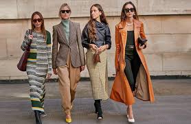 أناقة تعبر عنك.. كيف تصنع الموضة هويتك؟