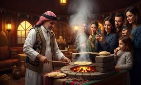 المأكولات الشعبية التقليدية في العالم العربي.. هوية تطهى على نار الذاكرة