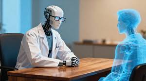 الذكاء الاصطناعي والصحة النفسية.. بين الفوائد المحتملة ومخاطر الإفراط في الاستخدام