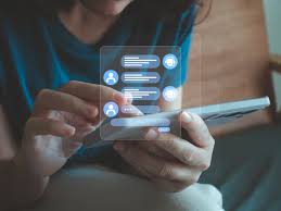 الذكاء الاصطناعي والصحة النفسية.. بين الفوائد المحتملة ومخاطر الإفراط في الاستخدام