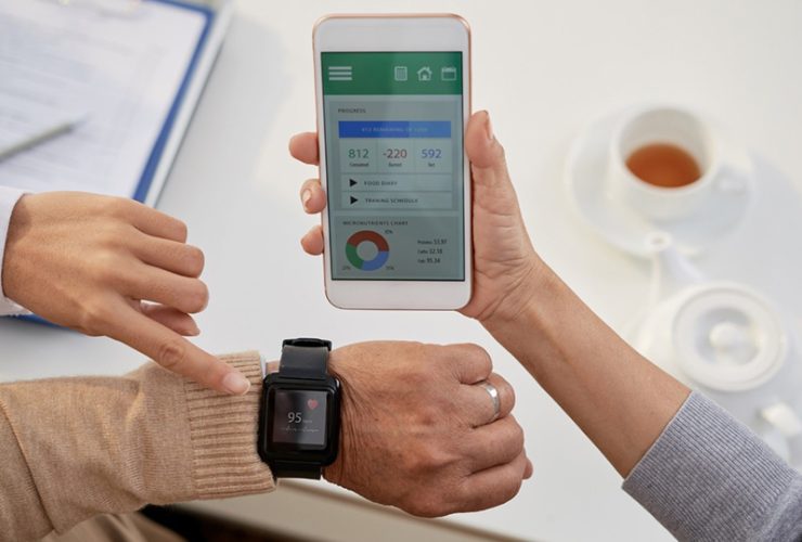 الأجهزة القابلة للارتداء.. ثورة رقمية تعيد تشكيل مفهوم الرعاية الصحية اليومية