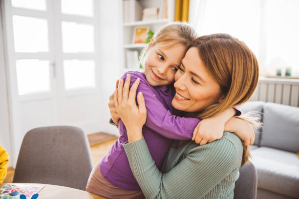 تأنيب الضمير الأمومي.. كيف تتصالحين مع ذاتك في رحلة الأمومة؟