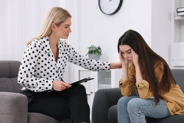 التشخيص النفسي المبكر.. ضرورة وقائية لا ترفًا علاجيًا.