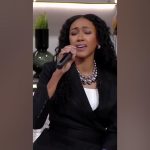 الفنانة ود.. صوت يجمع بين رقي الطب وعذوبة الطرب