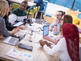 الاندماج الوظيفي.. المحرك الإستراتيجي لمستقبل بيئات العمل في السعودية