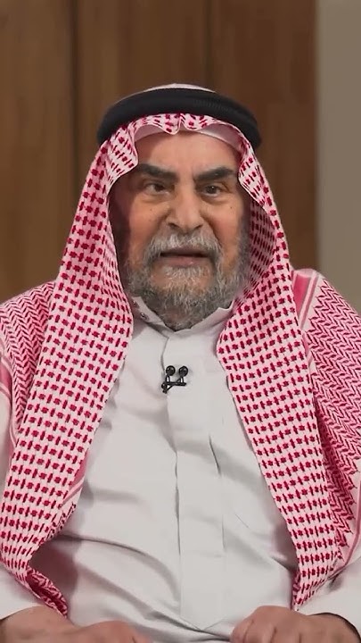سعد الصويان.. "شيخ الأنثروبولوجيين" وحارس الذاكرة الشفهية للجزيرة العربية