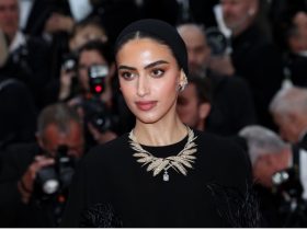من العناية بالبشرة إلى المكياج.. «يارا النملة» ترسم ملامح الجمال العصر