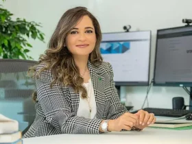 شيلا الرويلي.. مسيرة مهنية بارزة في قطاع الطاقة والاستثمار
