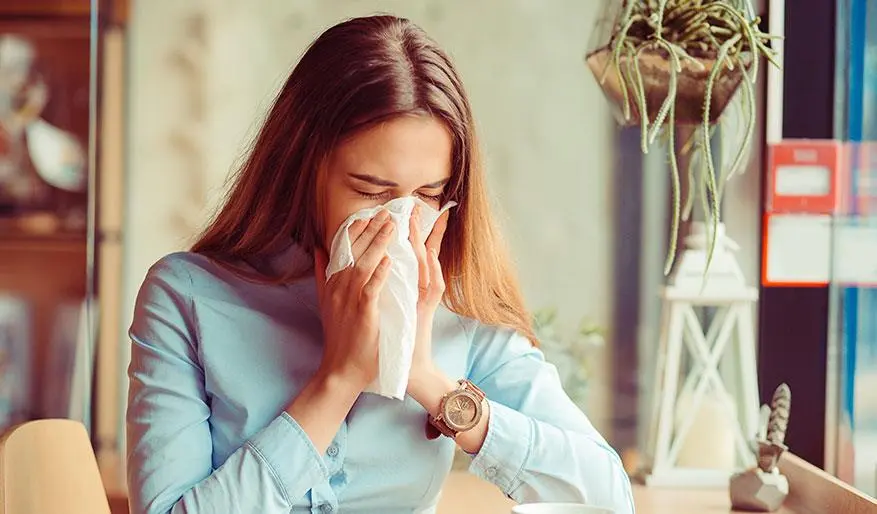 الإنفلونزا.. عدوى تنفسية موسمية تتطلب الوقاية المبكرة والوعي الصحي