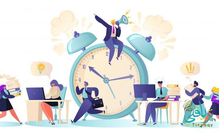 من "ساعات الحضور" إلى "قيمة المخرجات"..كيف تعيد المؤسسات الذكية تعريف الإنتاجية؟