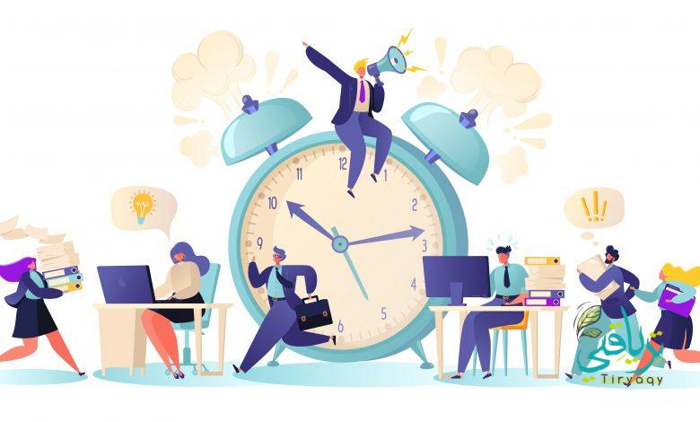 من "ساعات الحضور" إلى "قيمة المخرجات"..كيف تعيد المؤسسات الذكية تعريف الإنتاجية؟