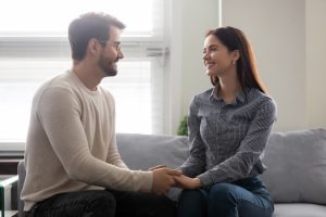 اختيار الزوج المناسب.. خطوات أساسية لبناء حياة زوجية مستقرة وسعيدة