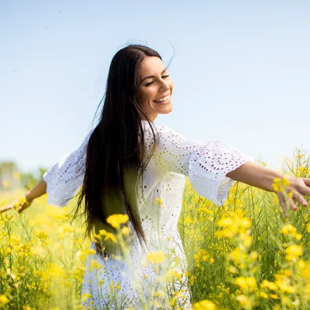 استيقظي بنشاط.. 8 أسرار لبدء يومكِ بإيجابية وحيوية