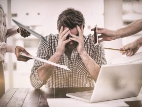 حين يتحول ضغط العمل إلى احتراق وظيفي.. كيف تحمي موظفيك؟