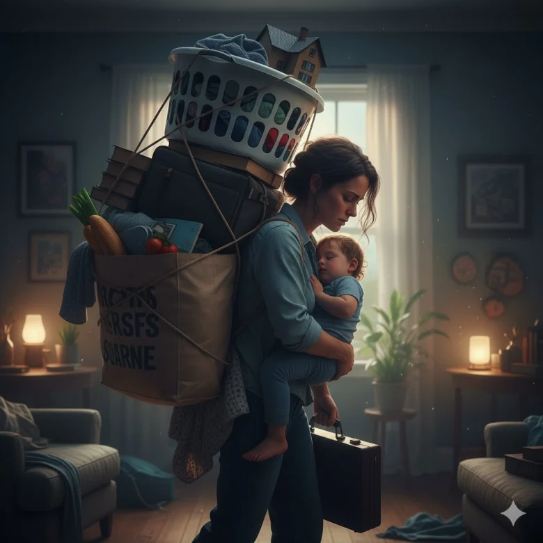 عقدة أطلس في علم النفس التحليلي.. عندما يتحول العطاء إلى عبء نفسي