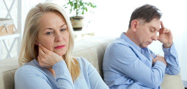 منتصف العمر.. وقت التأمل، إعادة التقييم وبناء الذات