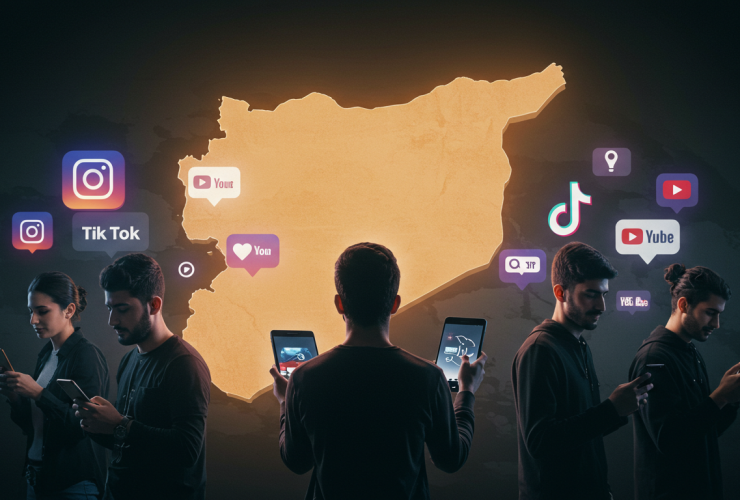 الشهرة الرقمية.. كيف أعادت المنصات تشكيل مفهوم التأثير؟