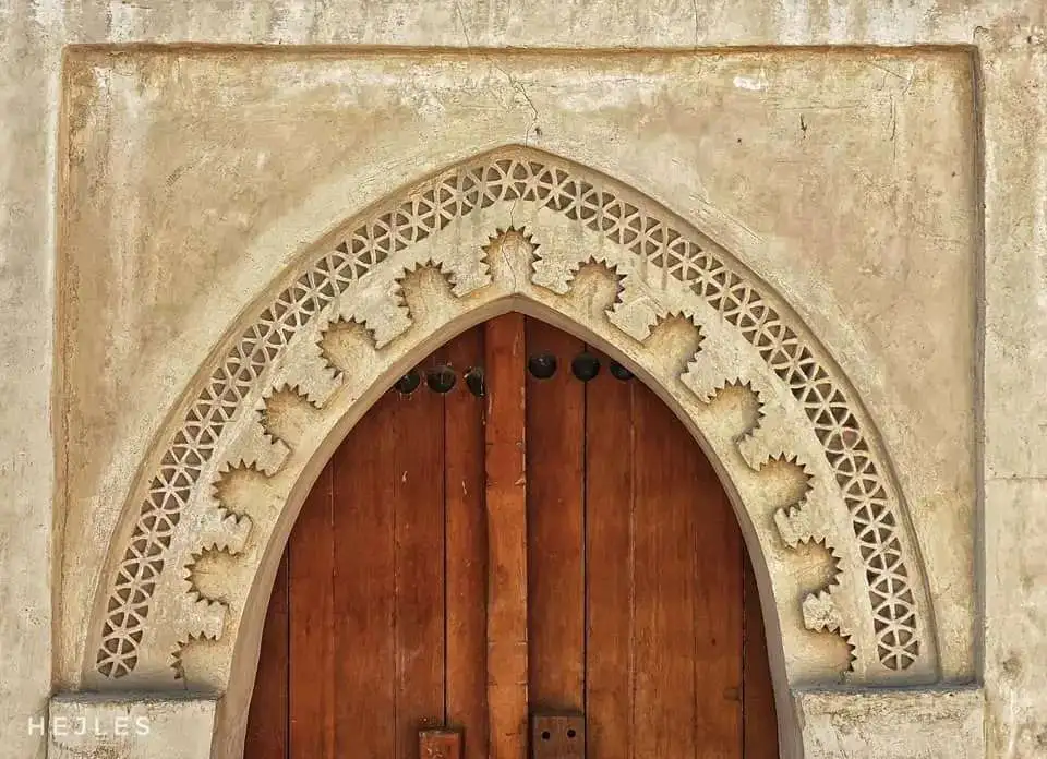 البيوت الأثرية في القطيف.. عمارة تراثية تعكس الهوية وتاريخ التبادل الثقافي