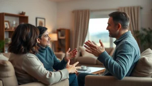 الإنصات الفعال.. مفتاح بناء علاقة صحية بين الآباء والمراهقين