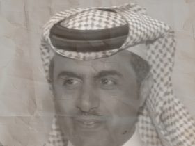 عبد الناصر غارم.. ريشة "المقدم" التي توازن بين موروث الأرض وآفاق الحداثة