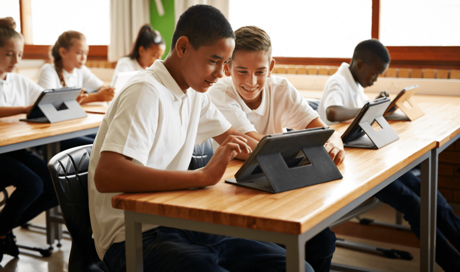 محو الأمية الرقمية للأطفال.. مهارات أساسية لمستقبل أكثر أمانًا وتمكينًا