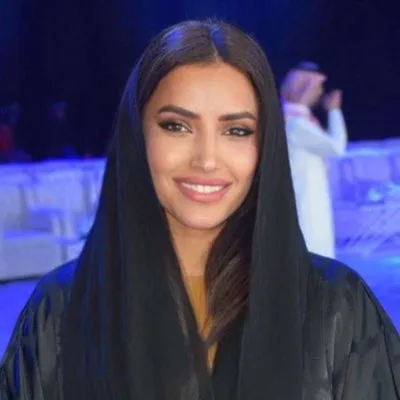 نجلاء العتيبي.. قيادة التواصل في مشروع حديقة الملك سلمان