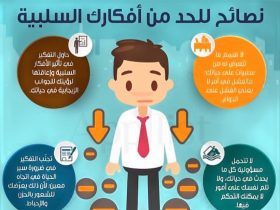 من التهديد إلى التحدي.. كيف تحول أفكارك السلبية إلى وقود للواقع؟