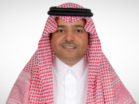 عليان الوتيد.. مهندس التحول الرقمي وقائد توسعات STC في السعودية